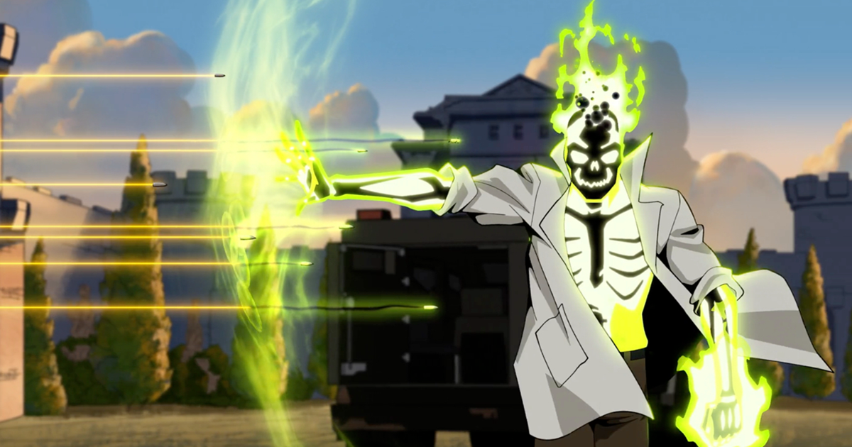 DC Universe Announces Release Date for Debut Series, Creature Commandos