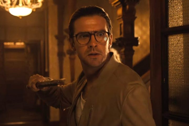 2025 Release Set for Exorcism Film ‘The Ritual’ Featuring Dan Stevens and Al Pacino