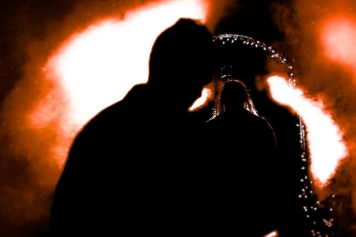 Halloween Slasher ‘Creeping Death’ to Debut on SCREAMBOX Tomorrow [Video]