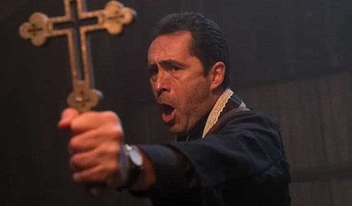 Demián Bichir Added to the Roster of ‘The Black Phone 2’ Cast