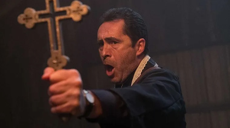 Demián Bichir Added to the Roster of ‘The Black Phone 2’ Cast