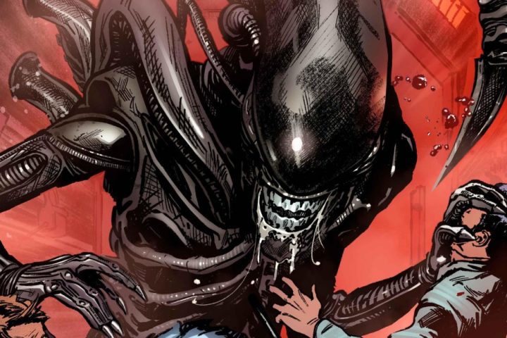 Preview of Alien: Romulus Prequel Comic Suggests Violent Xenomorph Chaos
