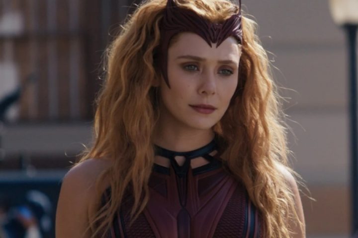 Elizabeth Olsen Discloses Winner in Hypothetical Battle Between Scarlet Witch and Thor