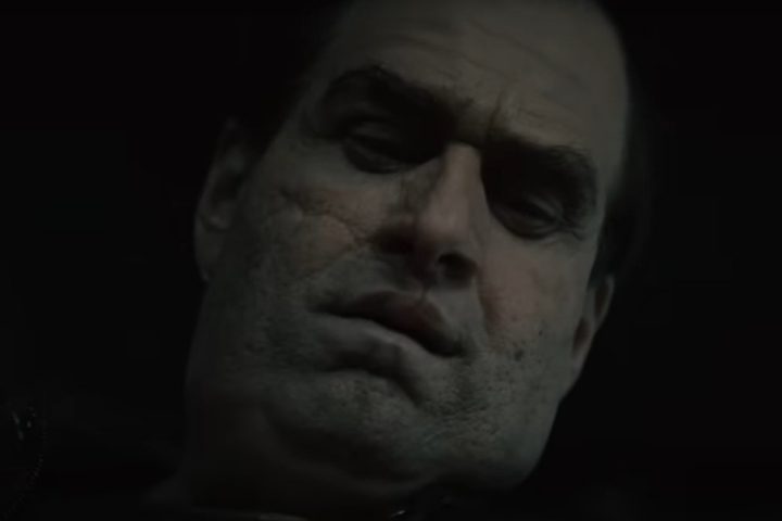 Colin Farrell Explains the Transformation of Oz into a Villain in The Penguin