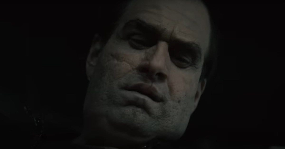 Colin Farrell Explains the Transformation of Oz into a Villain in The Penguin