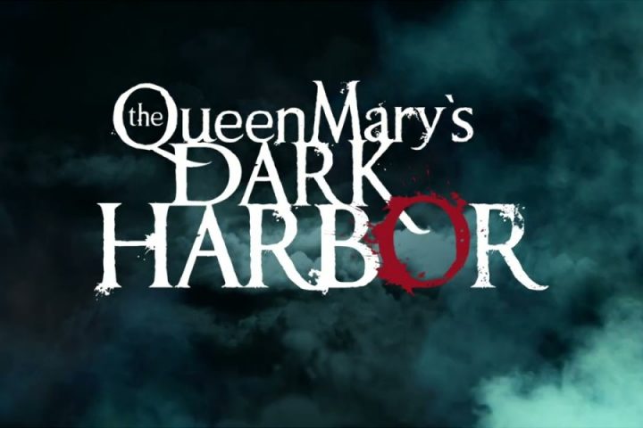 Queen Mary’s Dark Harbor Makes a Comeback in Long Beach