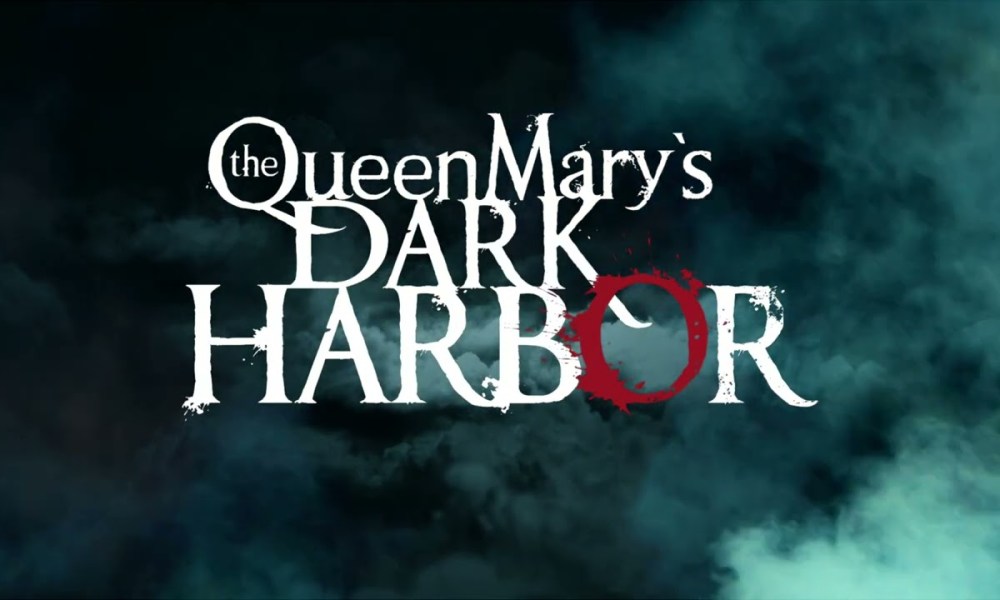 Queen Mary’s Dark Harbor Makes a Comeback in Long Beach