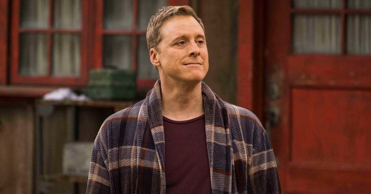 Alan Tudyk Secures Undisclosed Role in James Gunn’s Superman Film