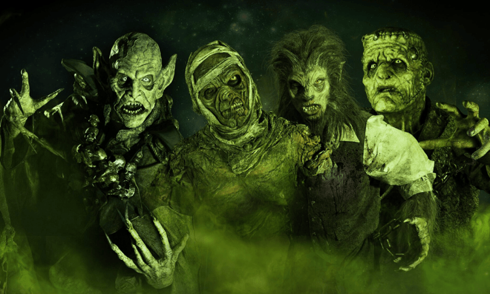 Austin, Texas Prepares to Welcome You to the House of Torment