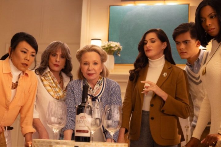 Creator of Agatha All Along Reveals Reasons Behind Permanent Death of SPOILER