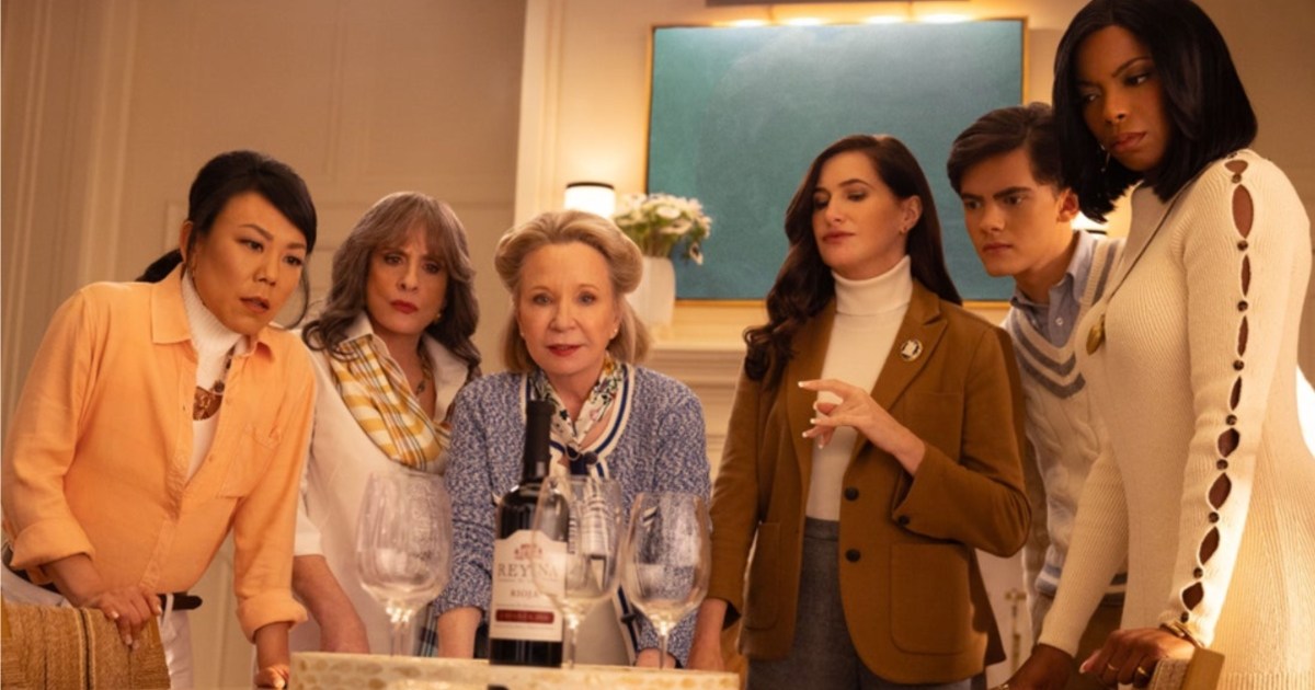 Creator of Agatha All Along Reveals Reasons Behind Permanent Death of SPOILER