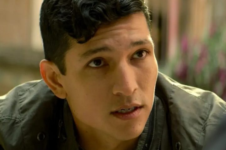 Initial Report Incorrectly Claims Danny Ramirez’s Involvement in Thunderbolts