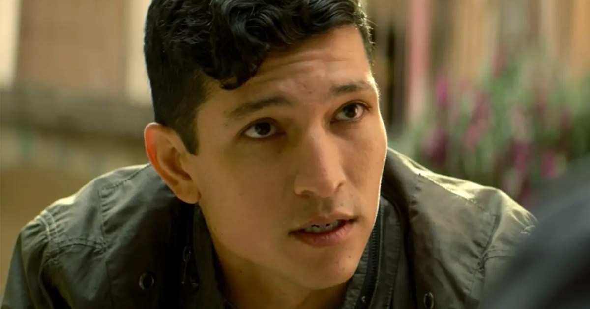 Initial Report Incorrectly Claims Danny Ramirez’s Involvement in Thunderbolts