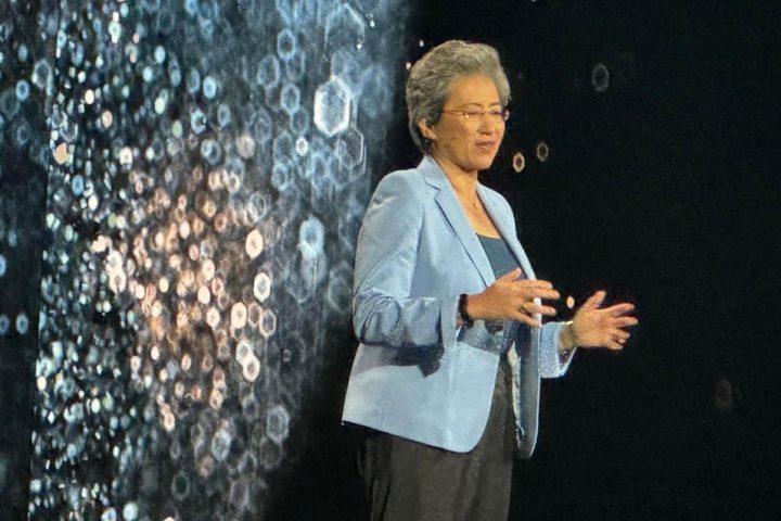 AMD Introduces AI-Integrated Chips for Ryzen, Instinct, and Epyc Brands