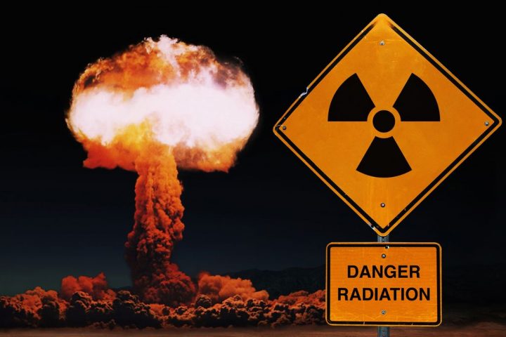 US Manufactures First Plutonium Pit for Nuclear Arms Since 1989