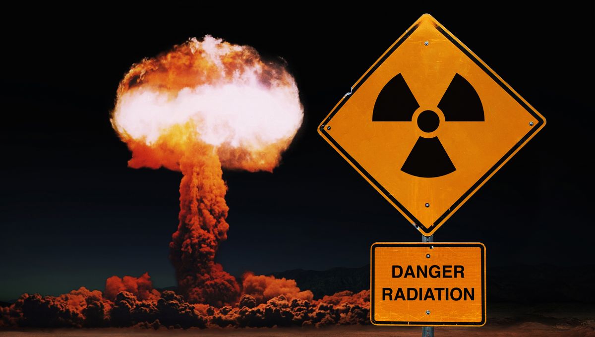 US Manufactures First Plutonium Pit for Nuclear Arms Since 1989