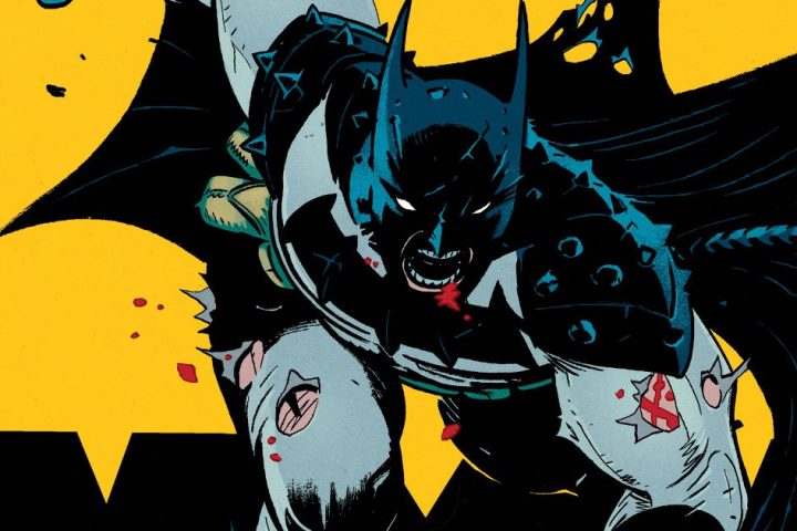 Absolute Batman Offers a New Twist on Gotham’s Villains