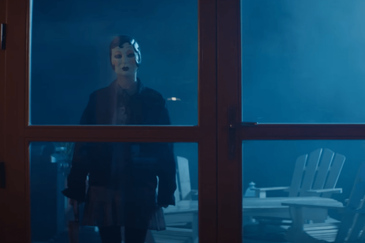 Teaser Trailer Released for Upcoming Horror Sequel ‘The Strangers: Chapter 2’