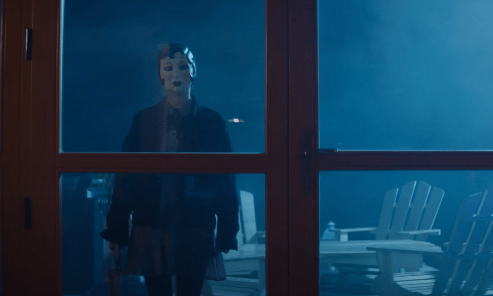 Teaser Trailer Released for Upcoming Horror Sequel ‘The Strangers: Chapter 2’