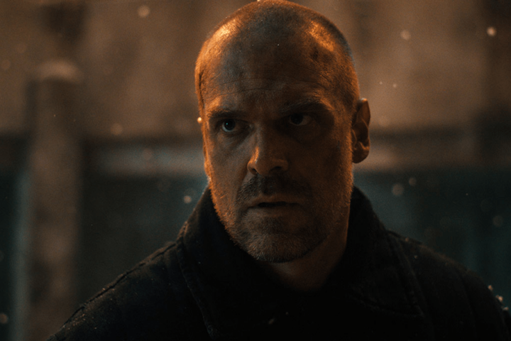 David Harbour Claims Stranger Things Season 5 Finale is the Series’ Best Episode Yet