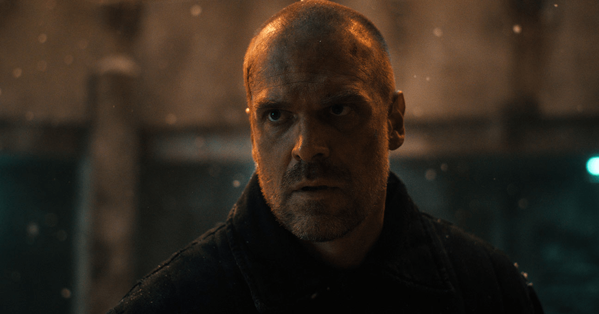 David Harbour Claims Stranger Things Season 5 Finale is the Series’ Best Episode Yet