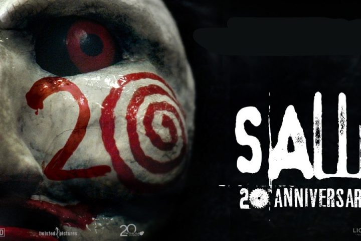 Enter to Win the ‘SAW’ 20th Anniversary 10-Movie Blu-ray Collection Contest