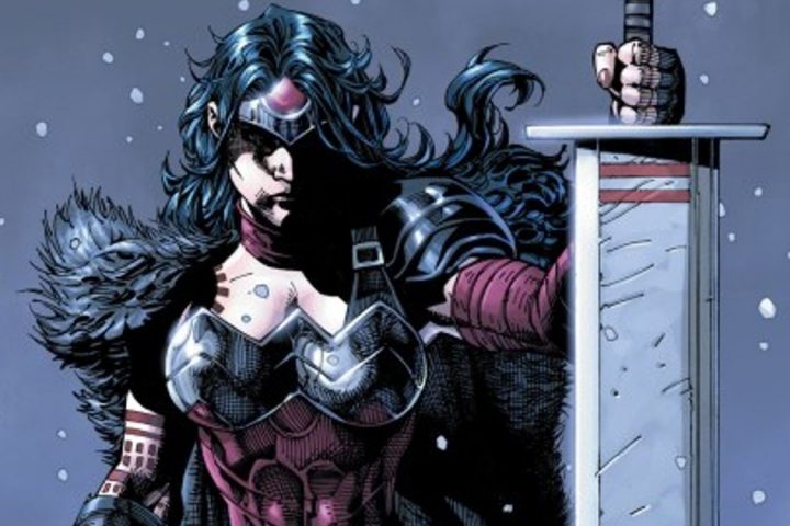 Review of Absolute Wonder Woman #1: Truly Spectacular