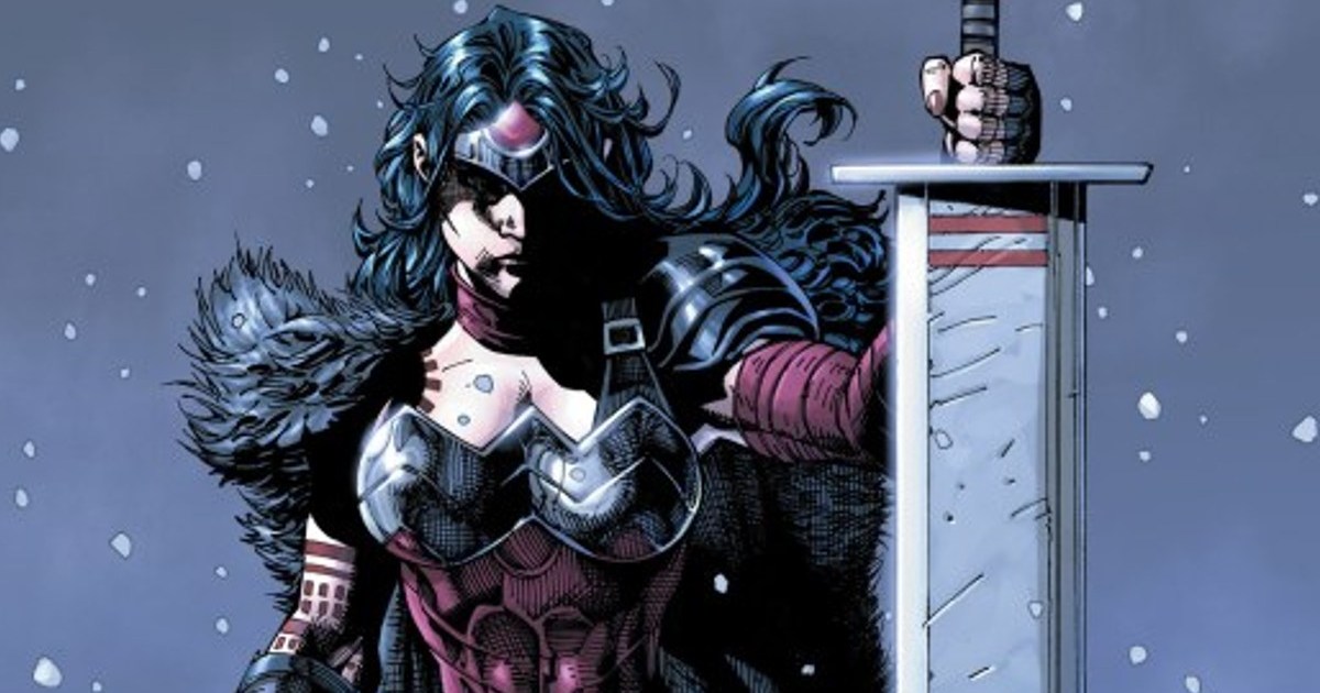 Review of Absolute Wonder Woman #1: Truly Spectacular