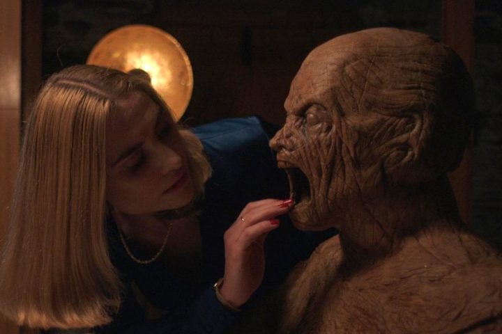 Enter Contest to Secure a Blu-ray Copy of This Year’s Frightening Film, ‘Oddity’