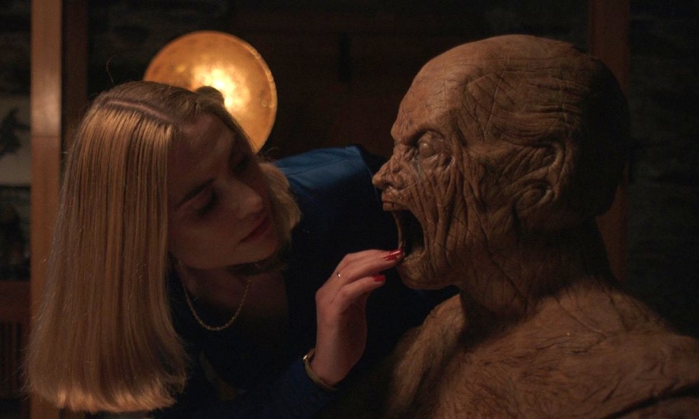 Enter Contest to Secure a Blu-ray Copy of This Year’s Frightening Film, ‘Oddity’