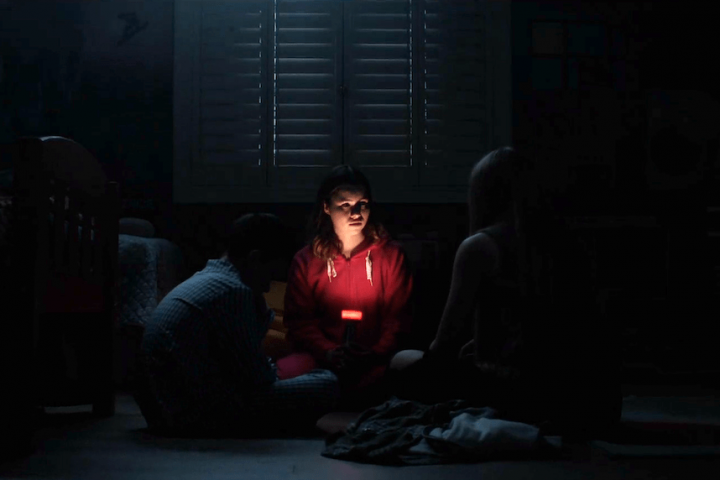 Entire First Season of “Tales From the Void” Now Available on SCREAMBOX