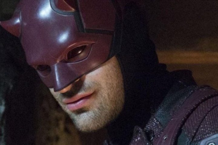 First Glimpse of Muse in Daredevil: Born Again Footage Revealed