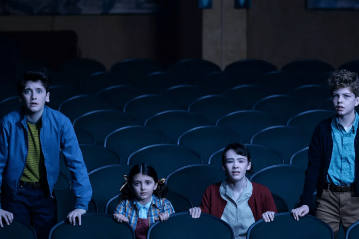 First Look at ‘Welcome to Derry’: ‘IT’ Prequel Series Takes Us Back to 1962