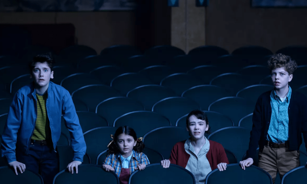 First Look at ‘Welcome to Derry’: ‘IT’ Prequel Series Takes Us Back to 1962