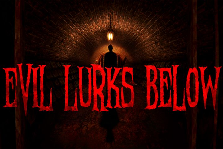 Steam Announces New Atmospheric Survival Horror Game ‘Evil Lurks Below’ with Trailer Release