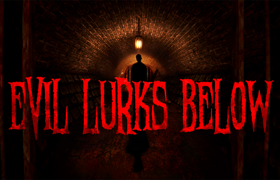 Steam Announces New Atmospheric Survival Horror Game ‘Evil Lurks Below’ with Trailer Release
