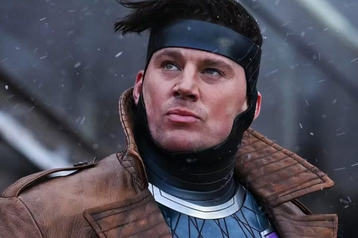 Ryan Reynolds Reveals Marvel Studios’ Fascination with Channing Tatum’s Gambit