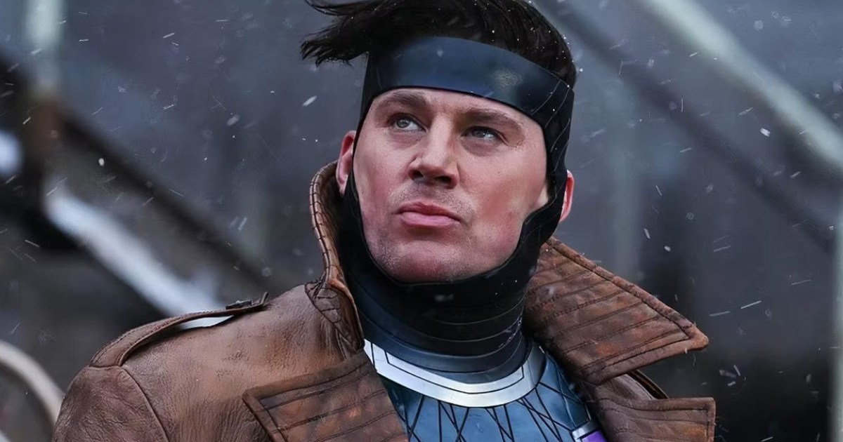 Ryan Reynolds Reveals Marvel Studios’ Fascination with Channing Tatum’s Gambit