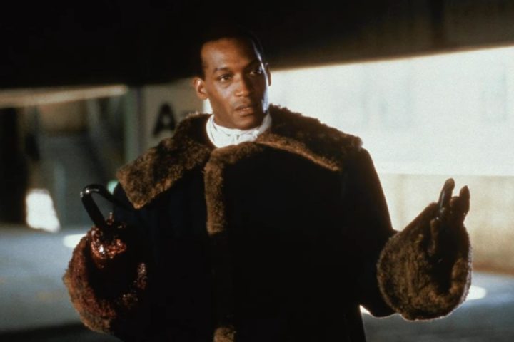 Tony Todd, Star of ‘Candyman’, ‘Hatchet’, and ‘Final Destination’, Dies at 69
