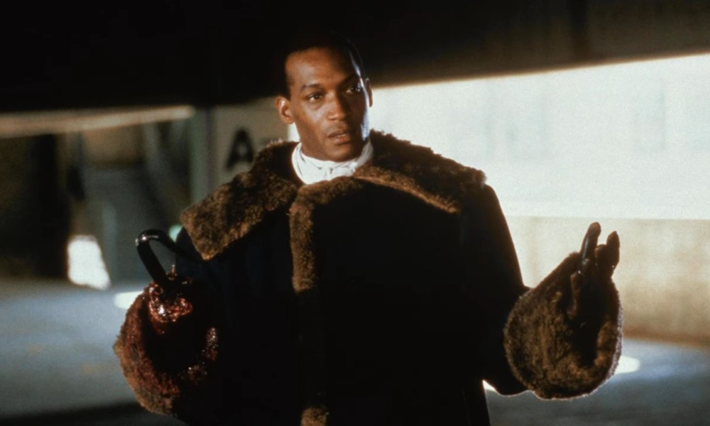 Tony Todd, Star of ‘Candyman’, ‘Hatchet’, and ‘Final Destination’, Dies at 69