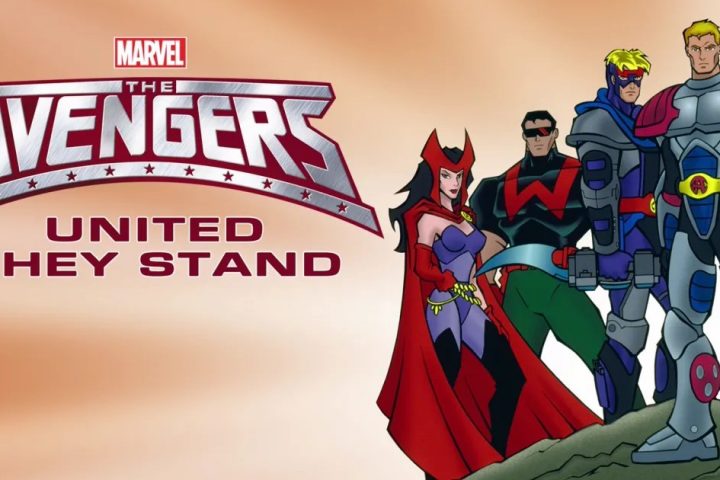 Marvel’s The Avengers: United They Stand Emerges as a Fascinating Anomaly