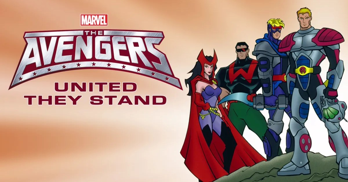 Marvel’s The Avengers: United They Stand Emerges as a Fascinating Anomaly