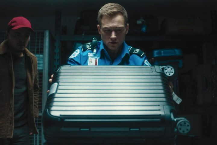 Taron Egerton Joins Charlize Theron in Netflix’s ‘Apex’ as Co-Star