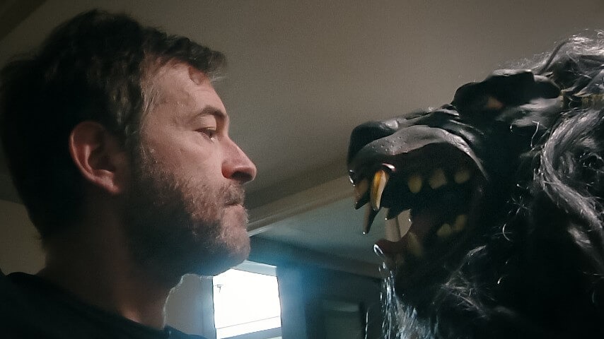 Four Fresh Horror Films Debut at Home This Week, Including ‘The Creep Tapes’ on Shudder