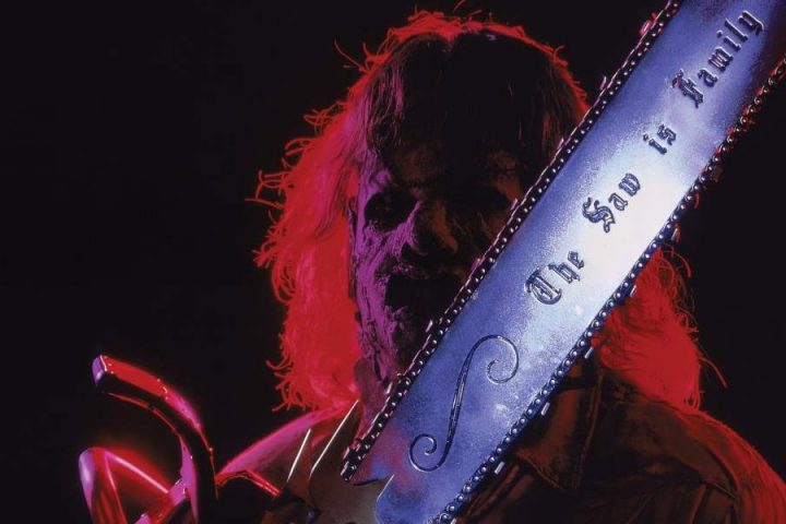 Halloweenies Podcast Discusses the Most Iconic Chainsaws in Horror Cinema History