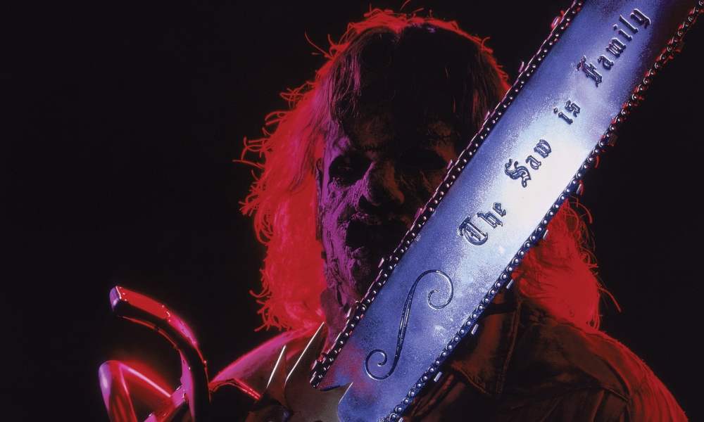 Halloweenies Podcast Discusses the Most Iconic Chainsaws in Horror Cinema History