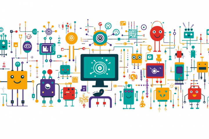 Google Cloud Introduces AI Agent Space in Response to Increasing Competition
