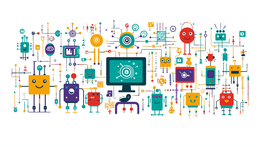 Google Cloud Introduces AI Agent Space in Response to Increasing Competition