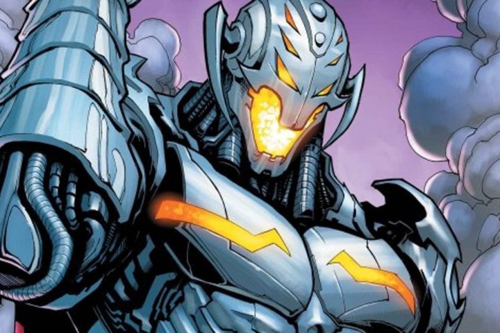 Reformed Ultron Teams Up with Tony Stark in Preview of West Coast Avengers #1