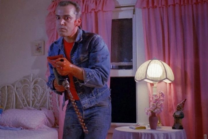 Michael Villella, Star of ‘The Slumber Party Massacre’, Dies